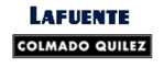 Logo Lafuente y Colmado Quílez